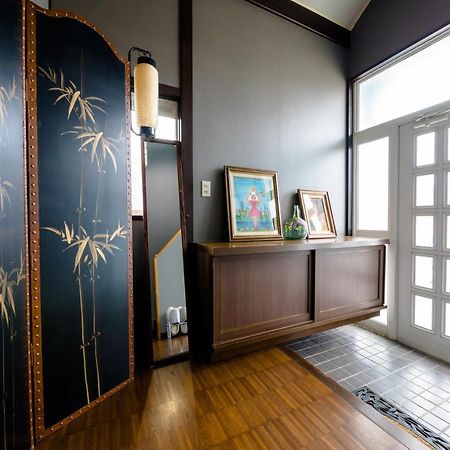 コージー バケーション ステイ 富士河口湖 Villa ภายนอก รูปภาพ