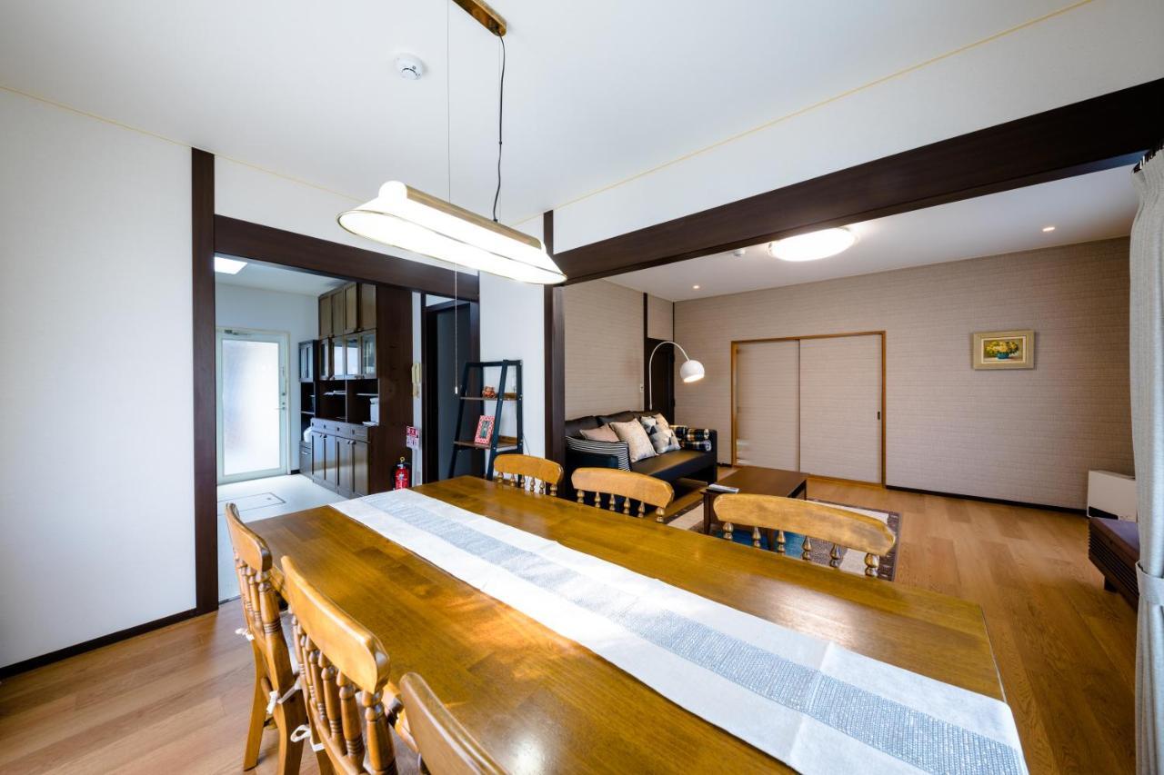 コージー バケーション ステイ 富士河口湖 Villa ภายนอก รูปภาพ