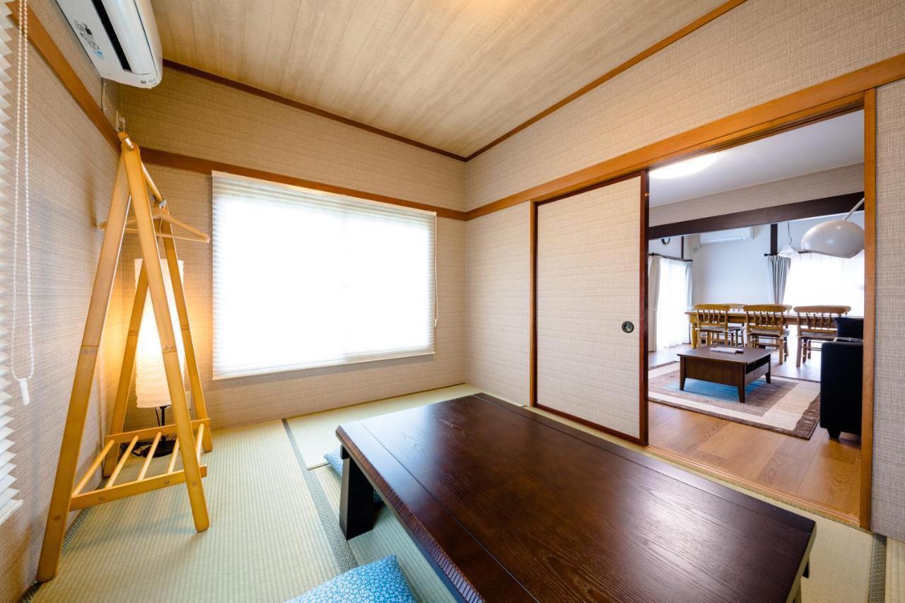 コージー バケーション ステイ 富士河口湖 Villa ภายนอก รูปภาพ