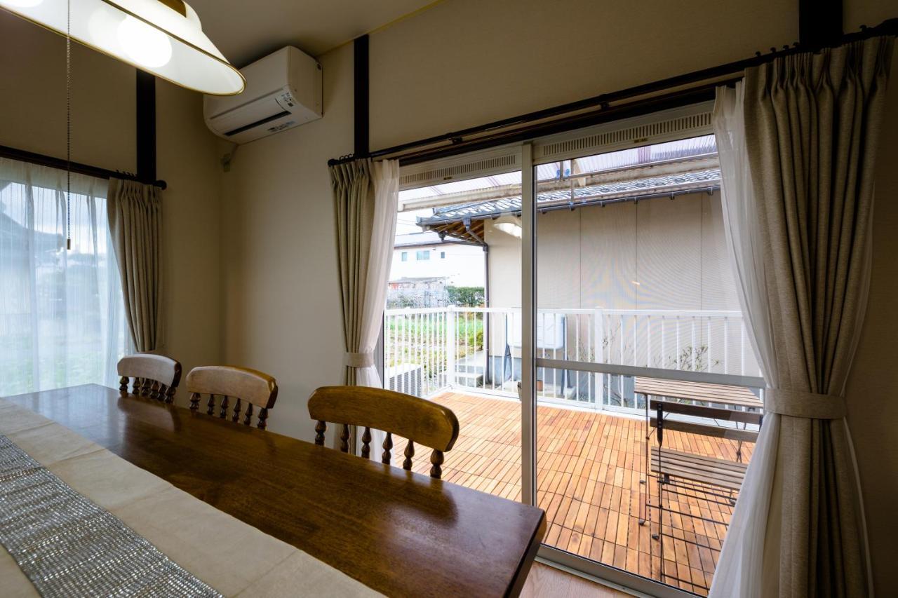 コージー バケーション ステイ 富士河口湖 Villa ภายนอก รูปภาพ