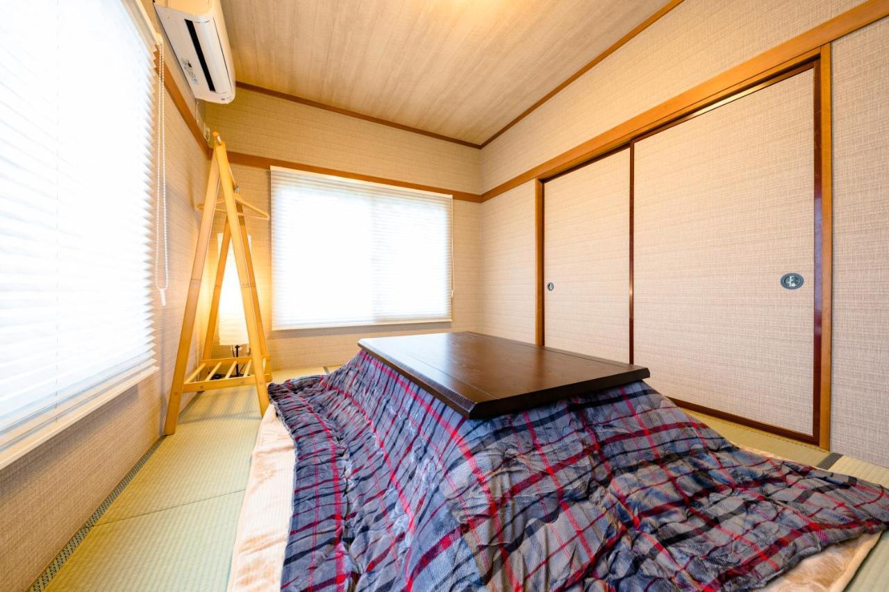 コージー バケーション ステイ 富士河口湖 Villa ภายนอก รูปภาพ