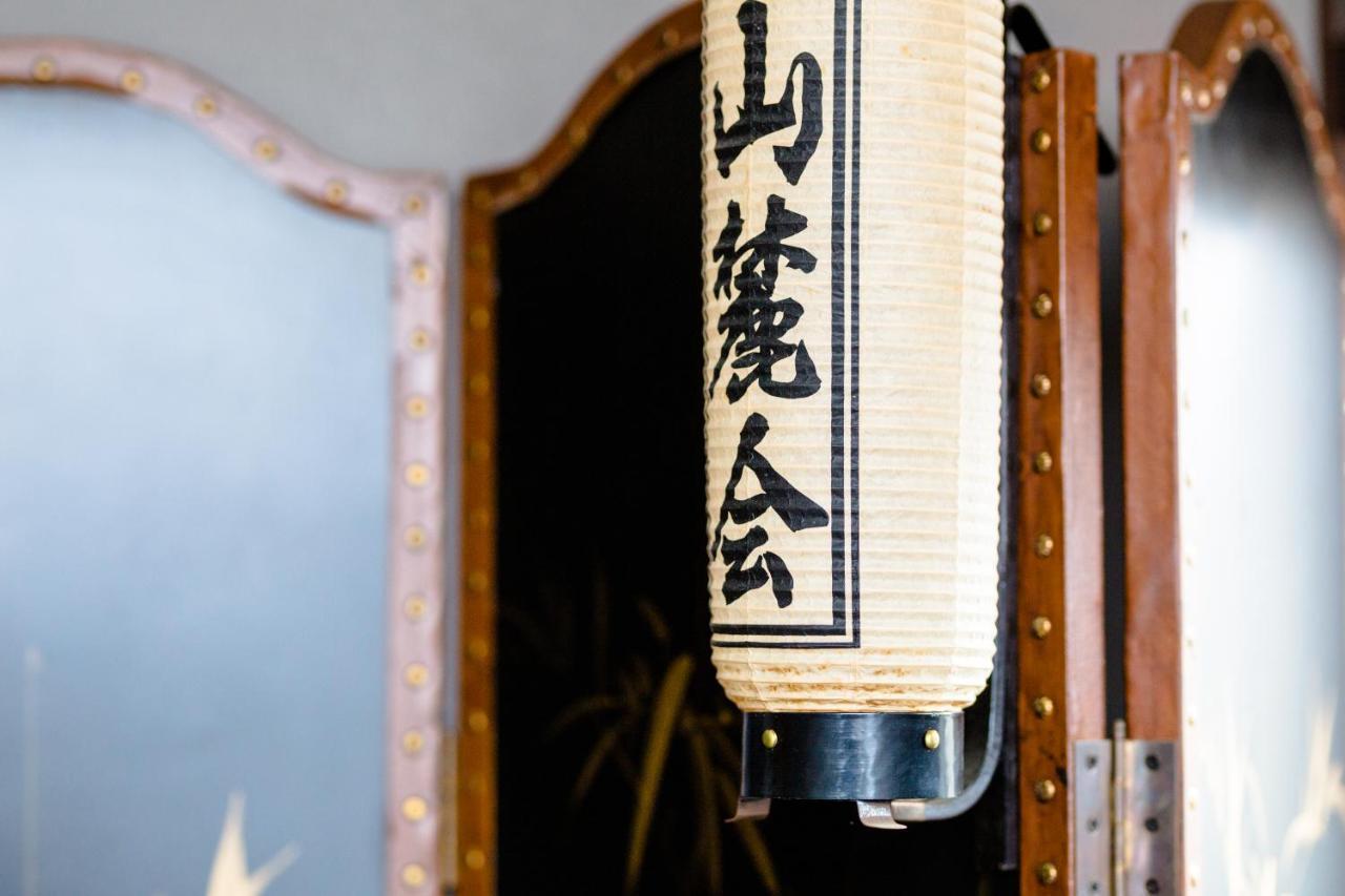 コージー バケーション ステイ 富士河口湖 Villa ภายนอก รูปภาพ