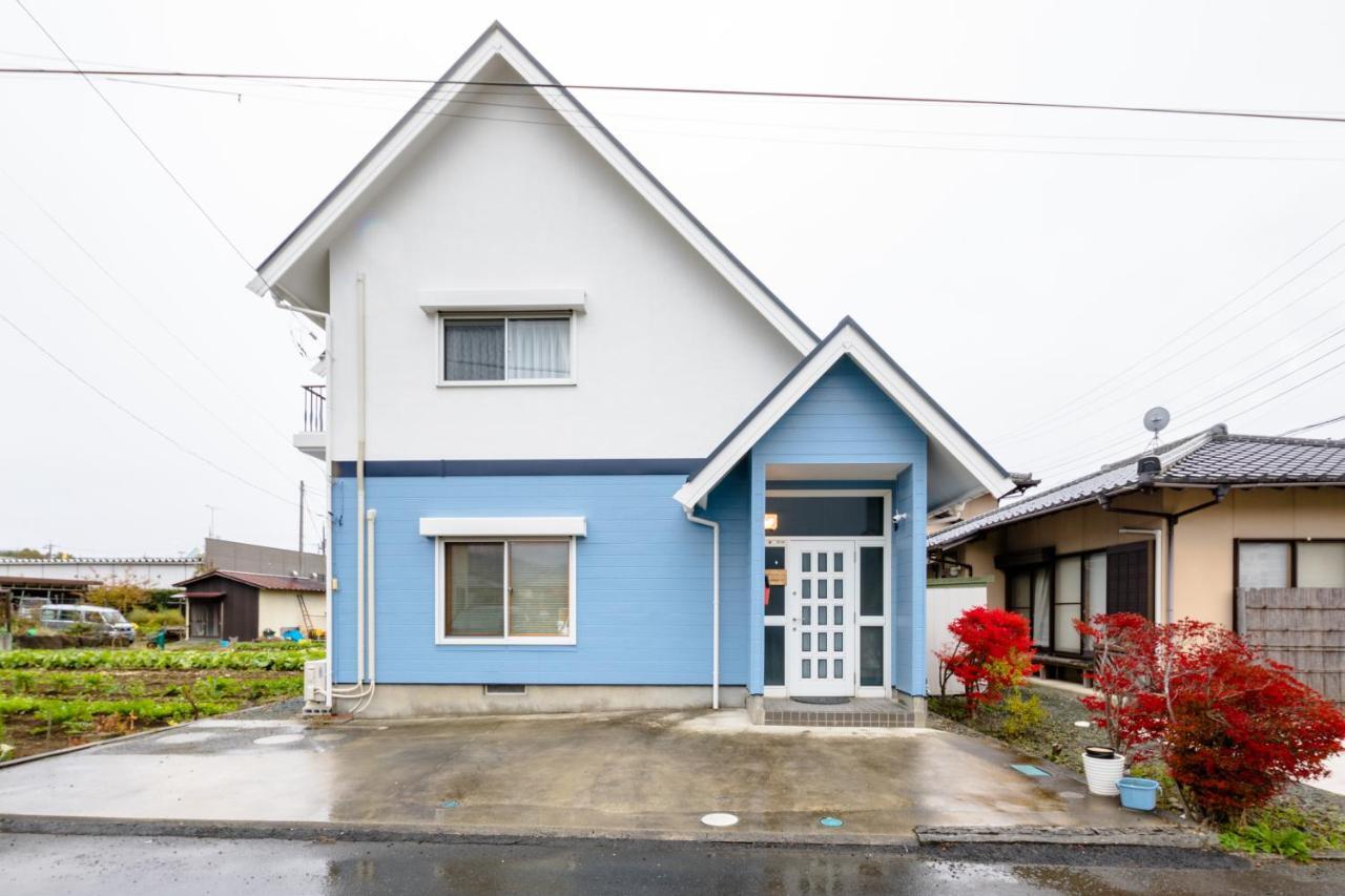 コージー バケーション ステイ 富士河口湖 Villa ภายนอก รูปภาพ