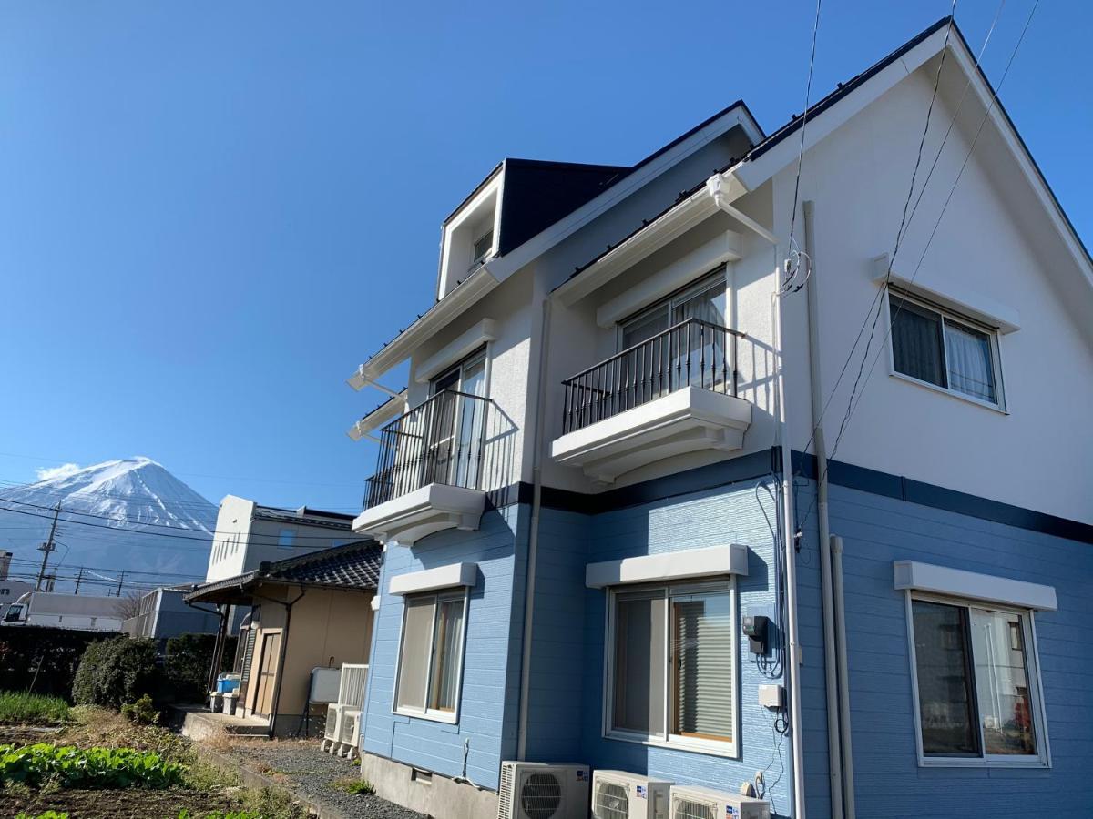 コージー バケーション ステイ 富士河口湖 Villa ภายนอก รูปภาพ