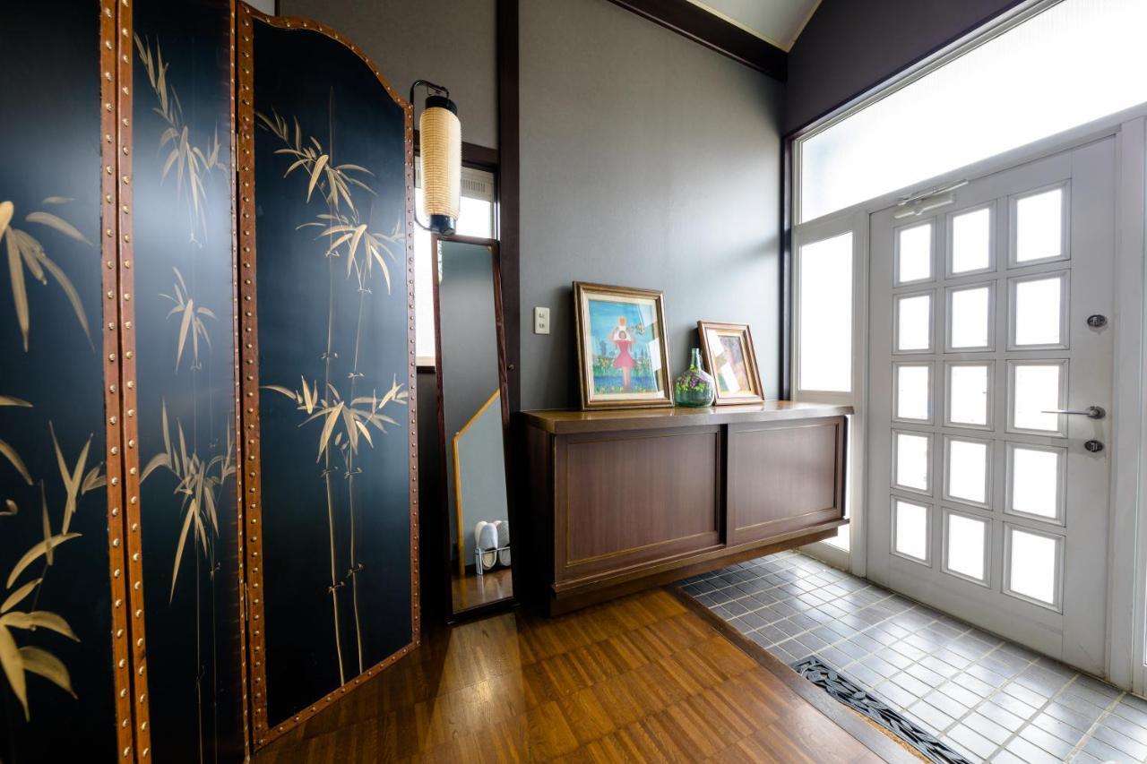 コージー バケーション ステイ 富士河口湖 Villa ภายนอก รูปภาพ